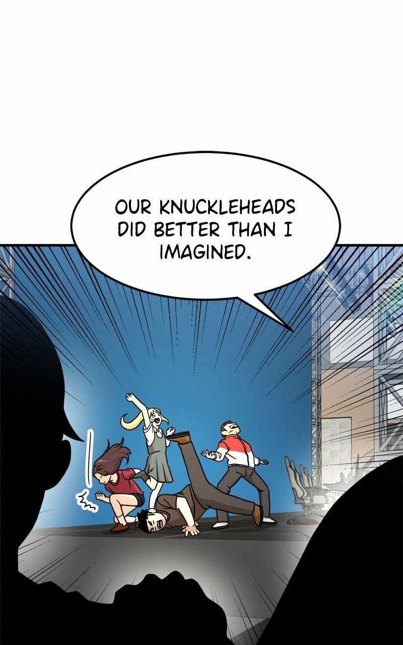 Double Click (PARK Soo-bong) Chapter 96 - Page 14 in English