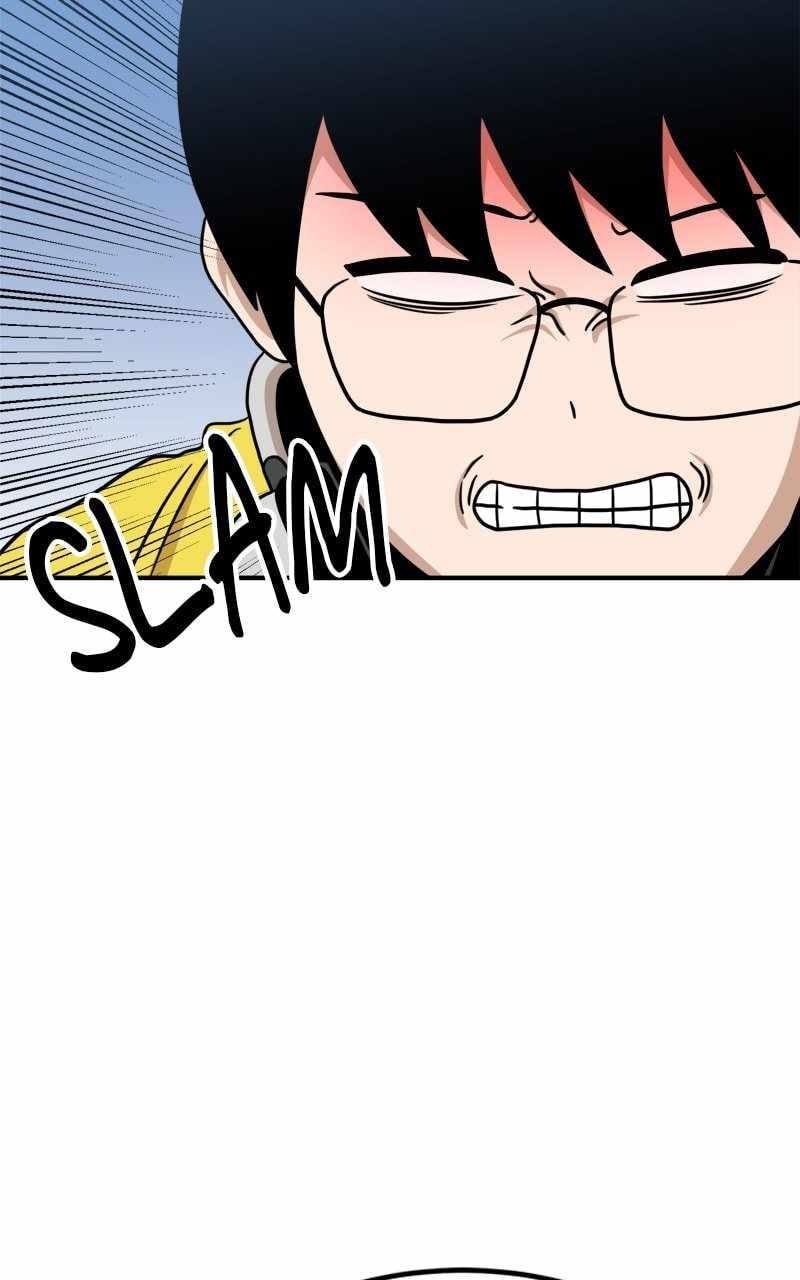 Double Click (PARK Soo-bong) Chapter 96 - Page 20 in English