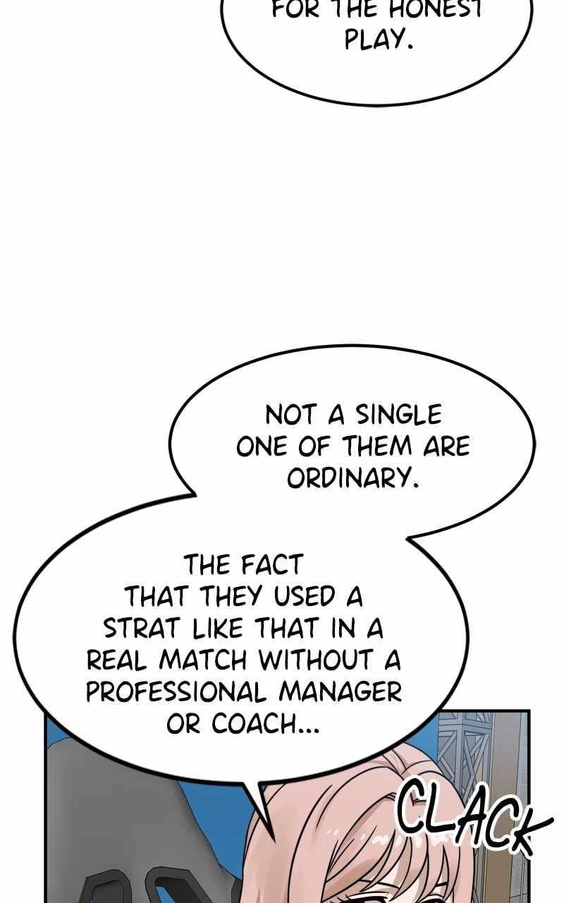 Double Click (PARK Soo-bong) Chapter 96 - Page 23 in English