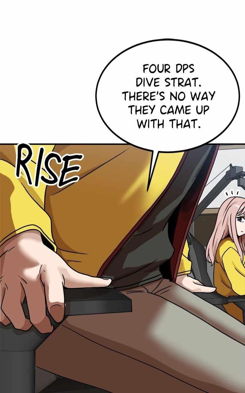 Double Click (PARK Soo-bong) Chapter 96 - Page 25 in English