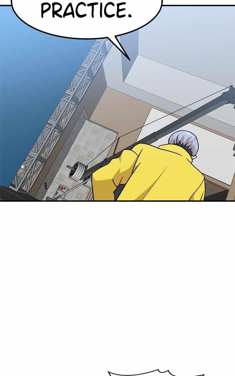 Double Click (PARK Soo-bong) Chapter 96 - Page 30 in English