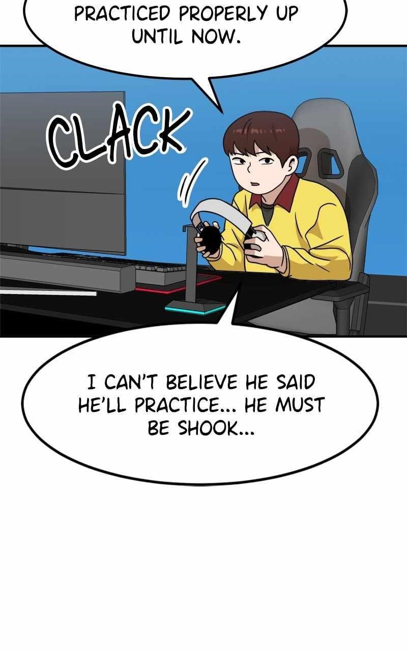 Double Click (PARK Soo-bong) Chapter 96 - Page 37 in English