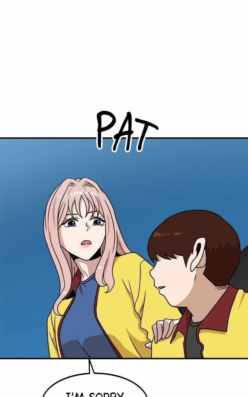 Double Click (PARK Soo-bong) Chapter 96 - Page 38 in English