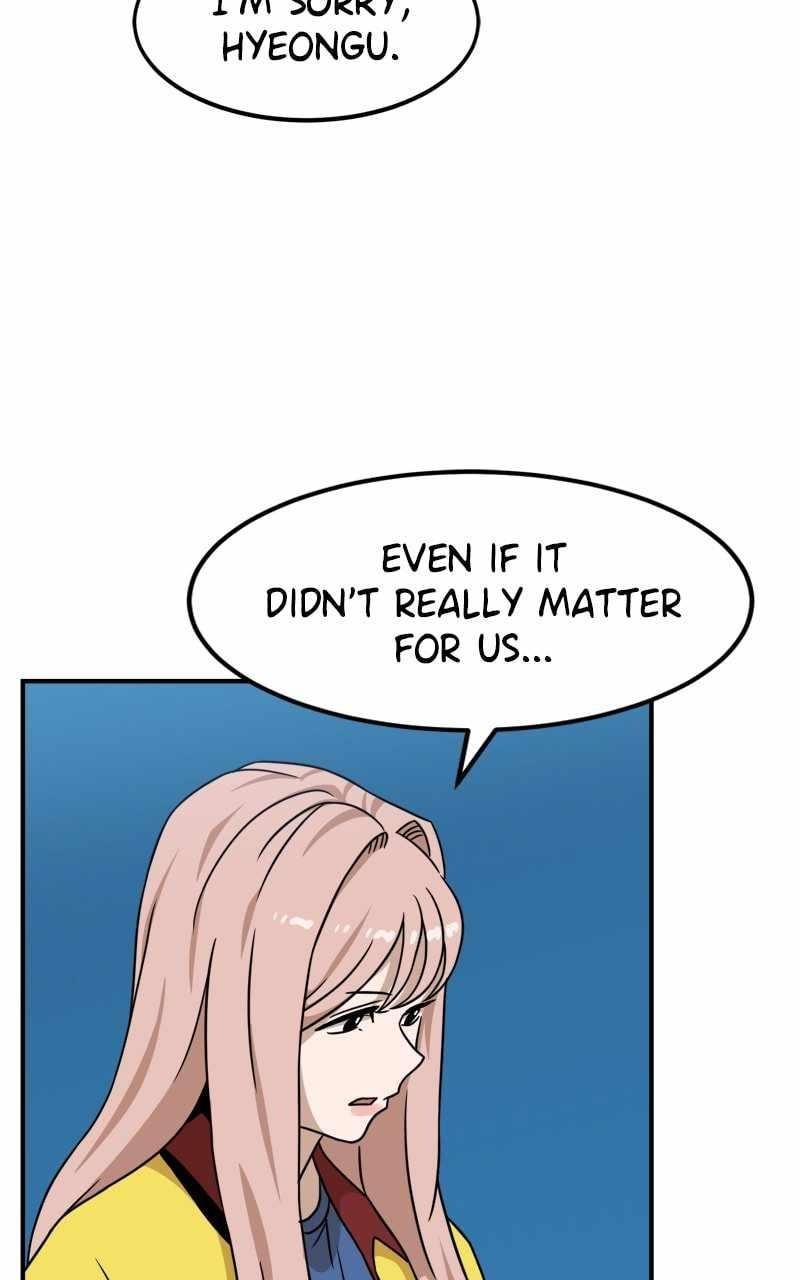 Double Click (PARK Soo-bong) Chapter 96 - Page 39 in English