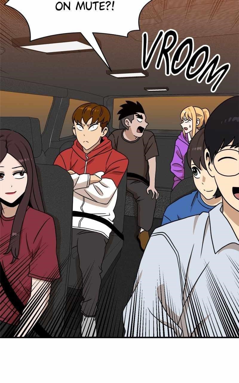 Double Click (PARK Soo-bong) Chapter 96 - Page 49 in English