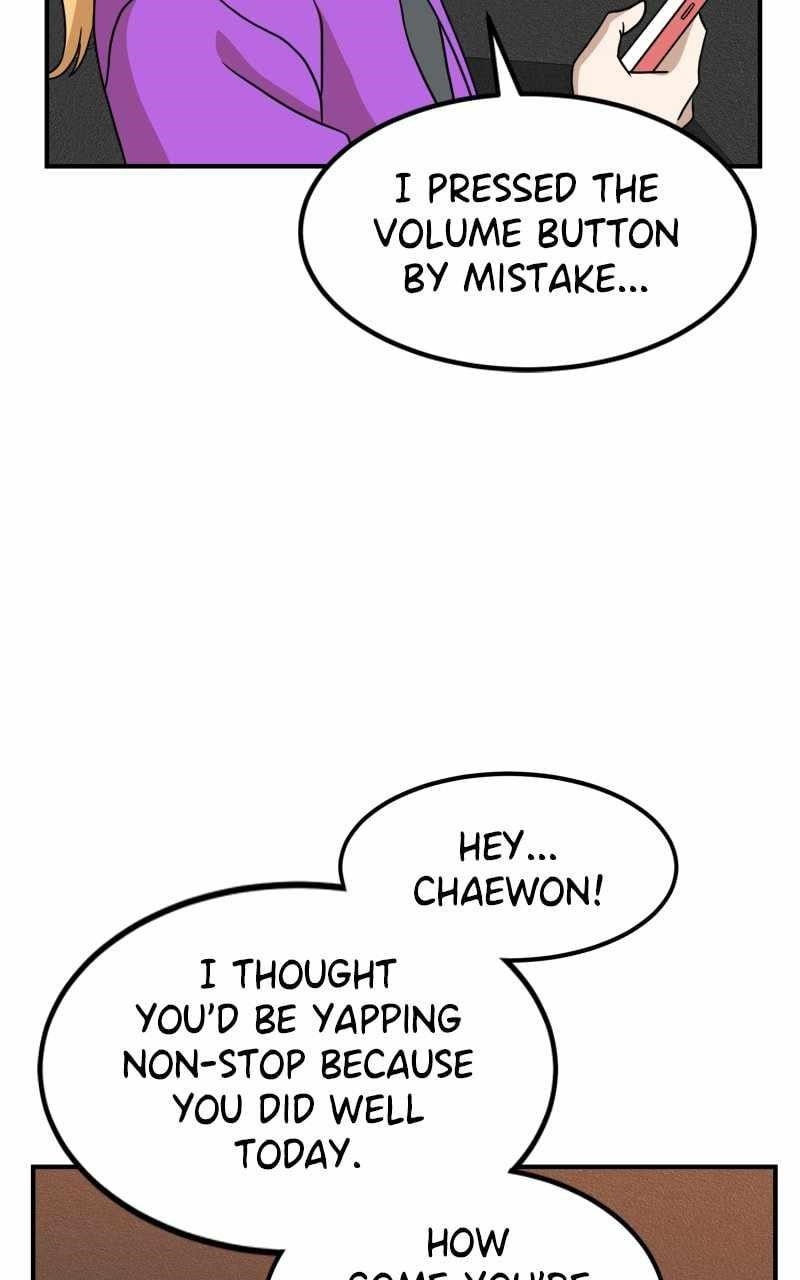 Double Click (PARK Soo-bong) Chapter 96 - Page 51 in English