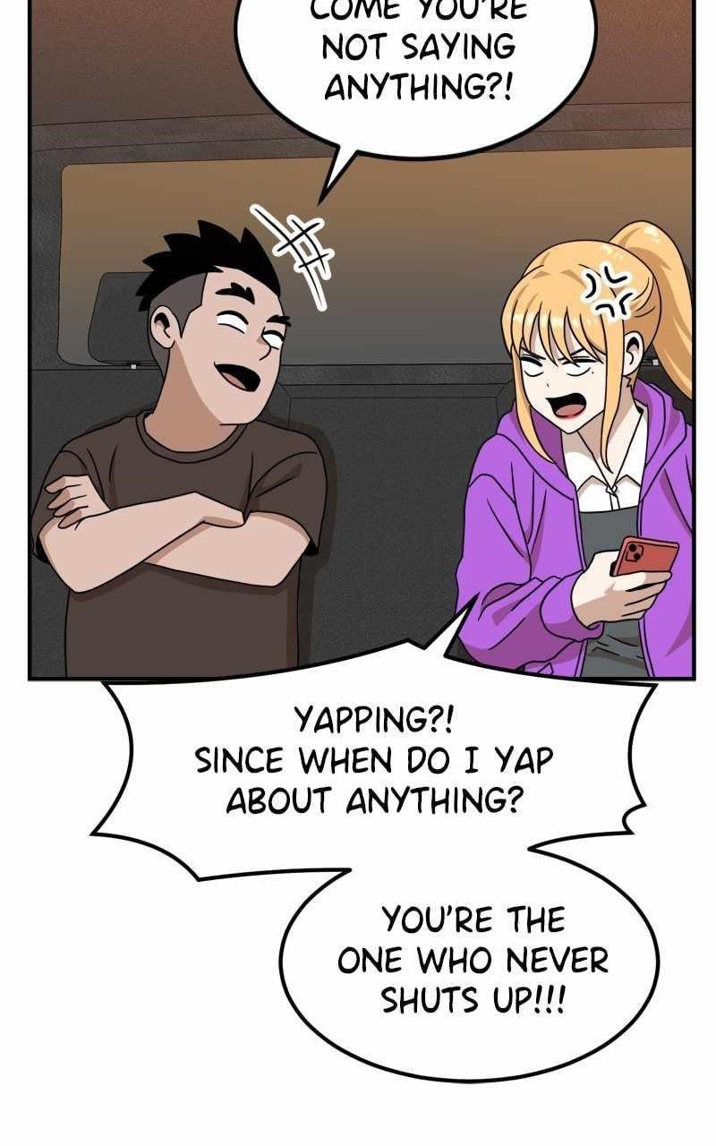 Double Click (PARK Soo-bong) Chapter 96 - Page 52 in English