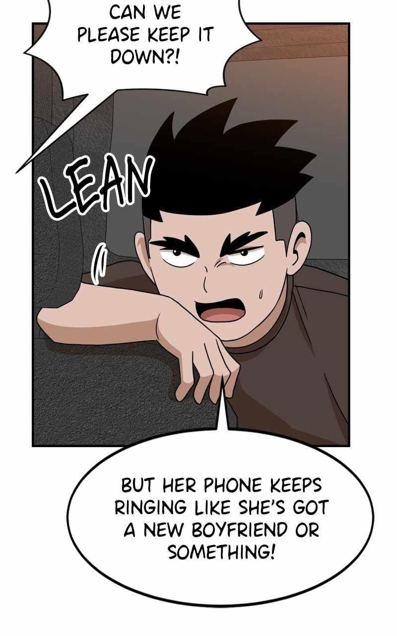 Double Click (PARK Soo-bong) Chapter 96 - Page 56 in English