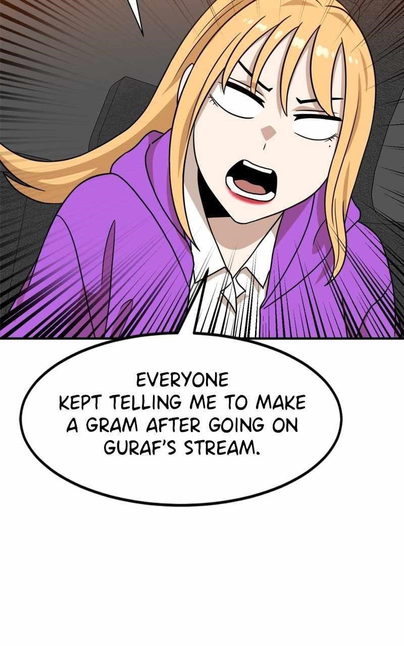 Double Click (PARK Soo-bong) Chapter 96 - Page 60 in English