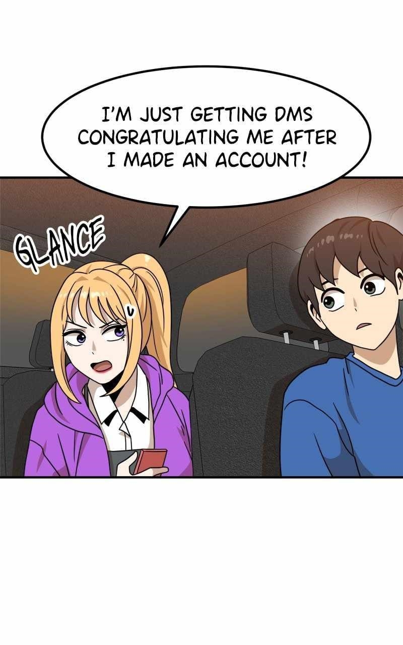Double Click (PARK Soo-bong) Chapter 96 - Page 61 in English