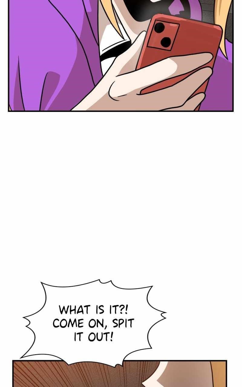 Double Click (PARK Soo-bong) Chapter 96 - Page 72 in English