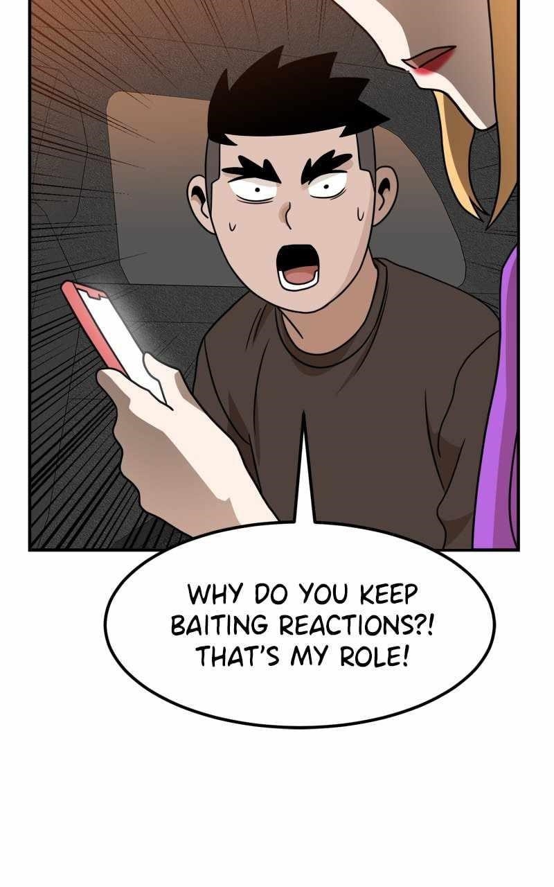 Double Click (PARK Soo-bong) Chapter 96 - Page 73 in English