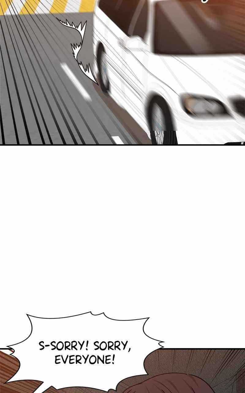 Double Click (PARK Soo-bong) Chapter 96 - Page 77 in English