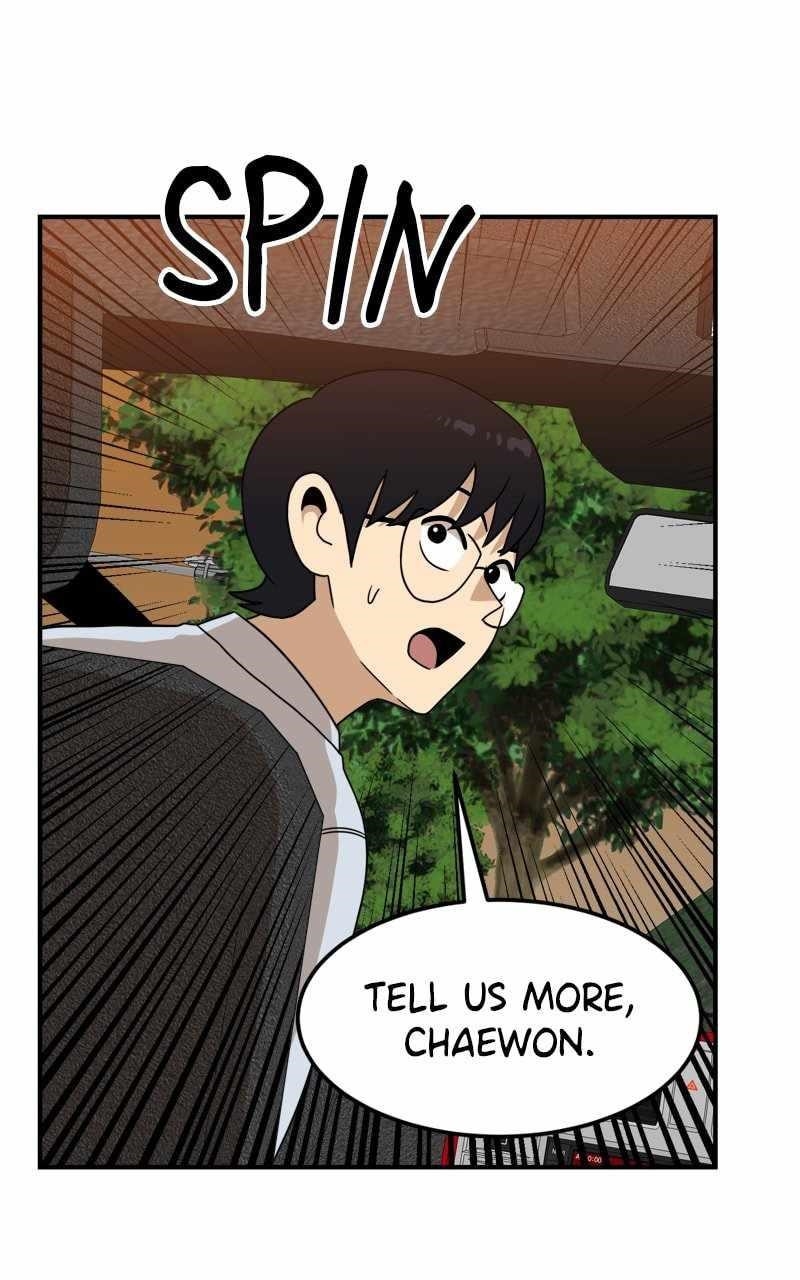 Double Click (PARK Soo-bong) Chapter 96 - Page 88 in English