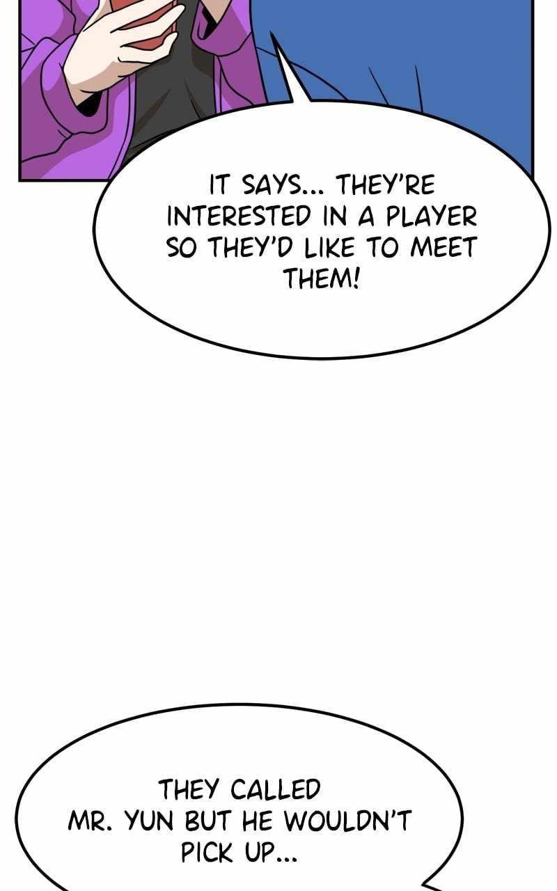 Double Click (PARK Soo-bong) Chapter 96 - Page 90 in English
