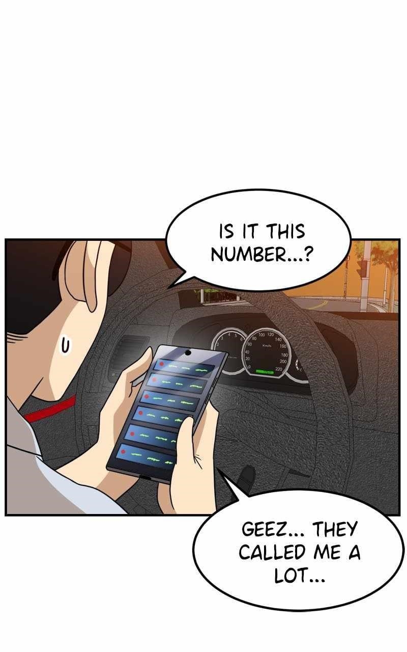 Double Click (PARK Soo-bong) Chapter 96 - Page 94 in English