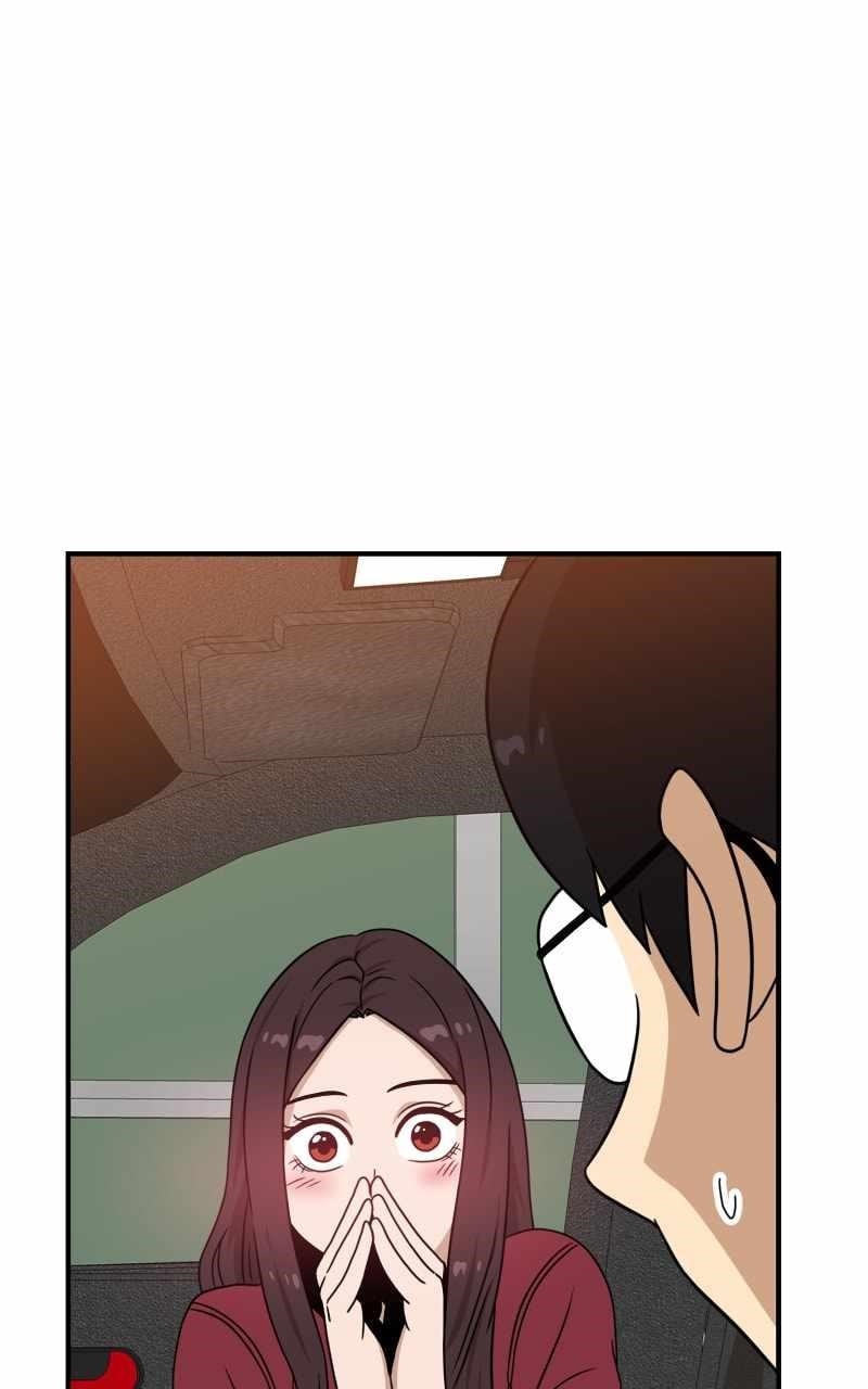 Double Click (PARK Soo-bong) Chapter 96 - Page 95 in English