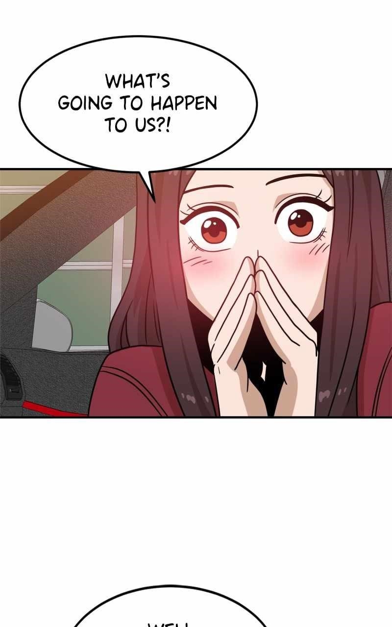 Double Click (PARK Soo-bong) Chapter 96 - Page 97 in English