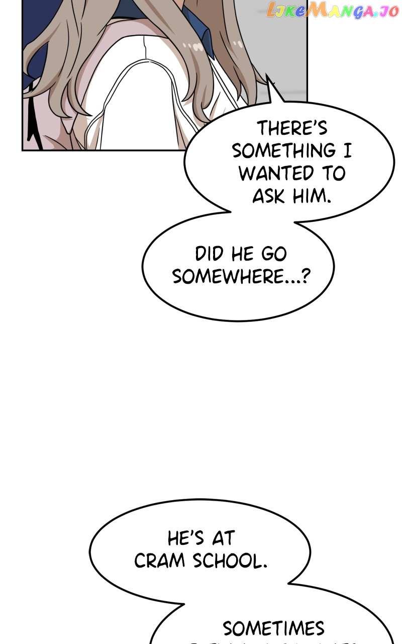 Double Click (PARK Soo-bong) Chapter 97 - Page 13 in English