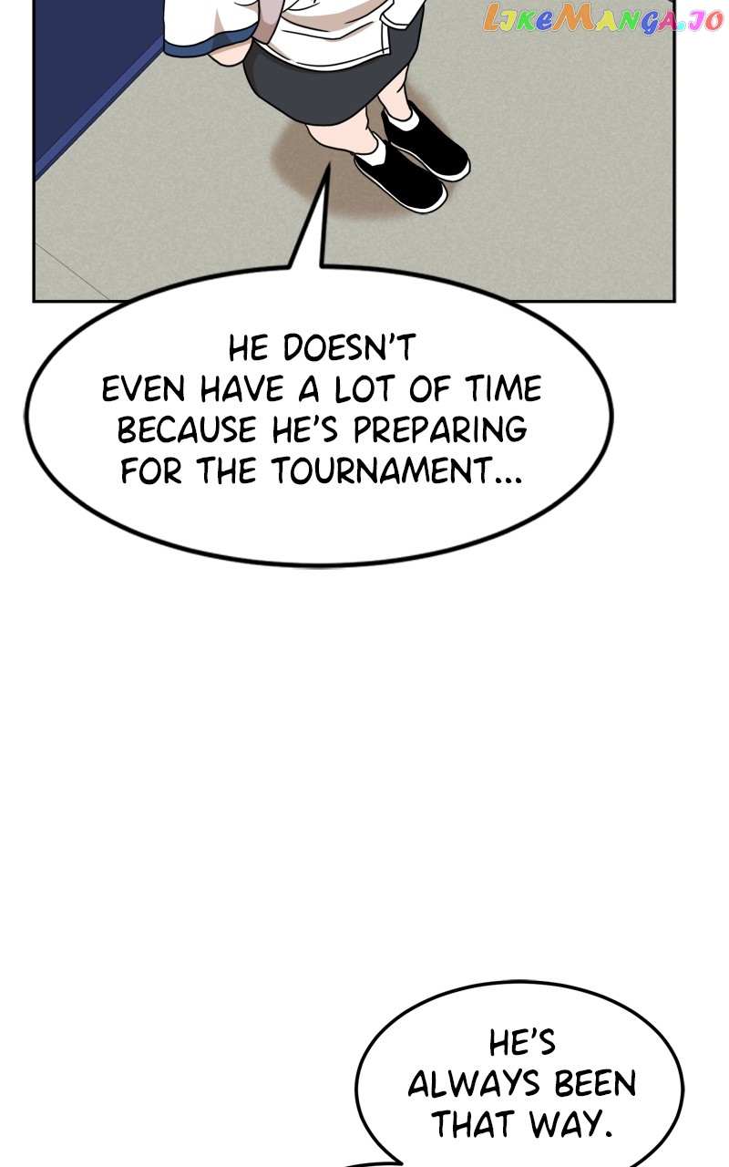Double Click (PARK Soo-bong) Chapter 97 - Page 16 in English