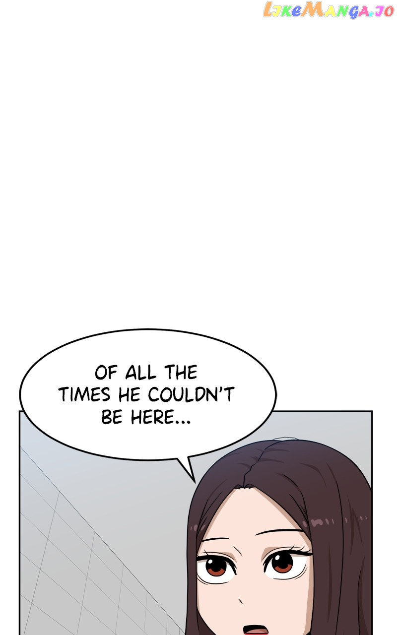 Double Click (PARK Soo-bong) Chapter 97 - Page 20 in English