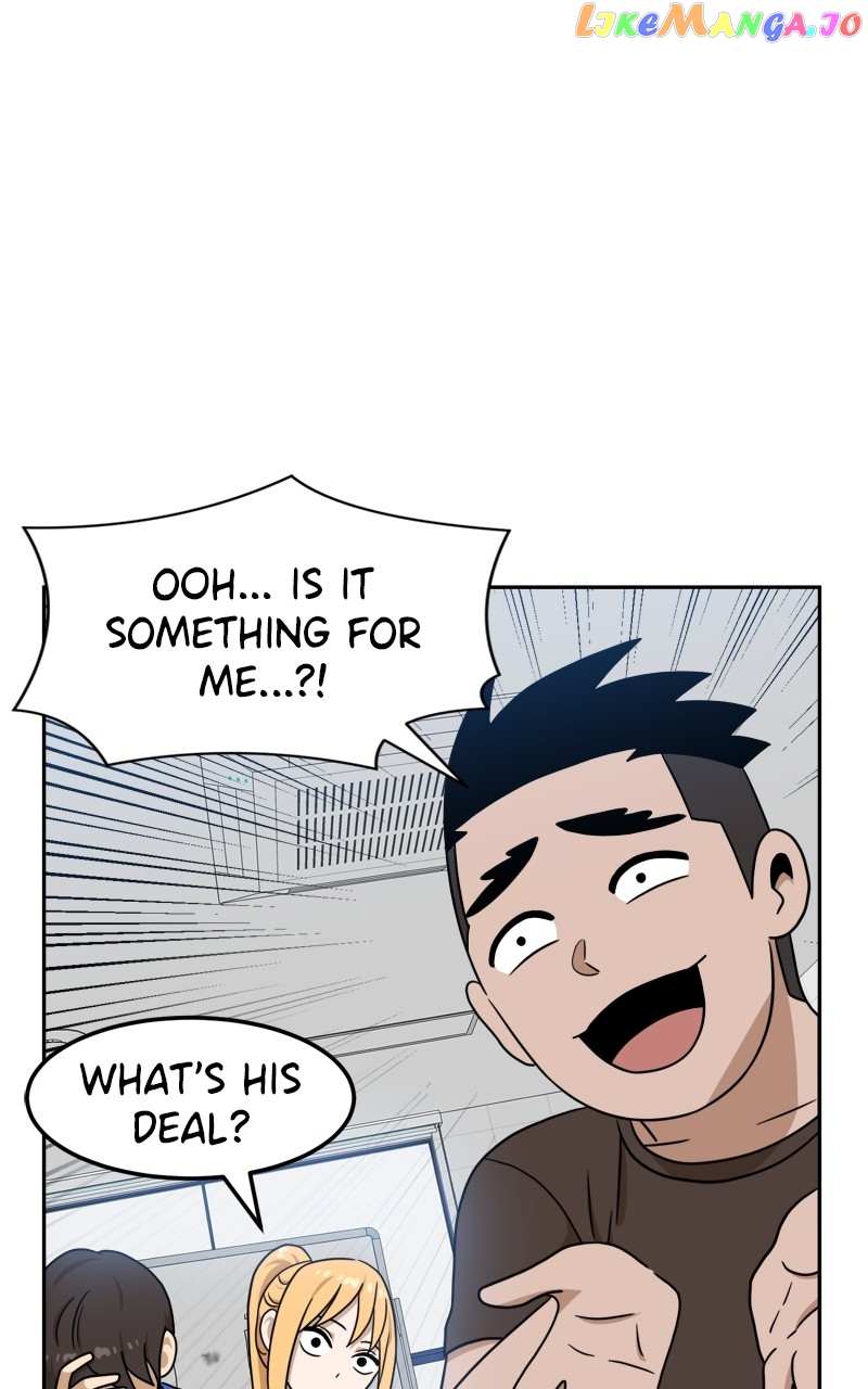 Double Click (PARK Soo-bong) Chapter 97 - Page 24 in English