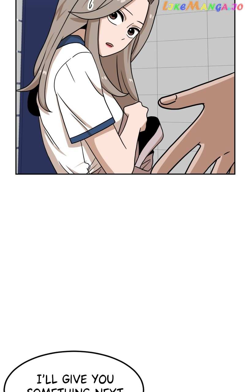 Double Click (PARK Soo-bong) Chapter 97 - Page 26 in English