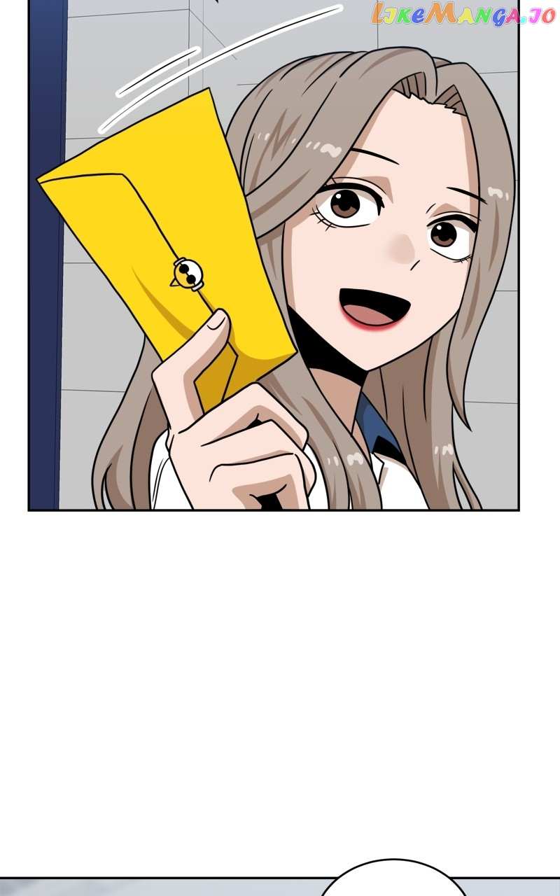 Double Click (PARK Soo-bong) Chapter 97 - Page 29 in English