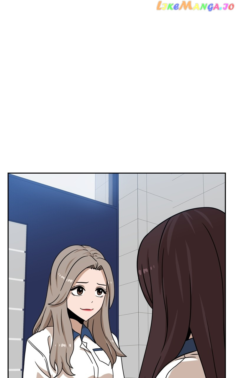 Double Click (PARK Soo-bong) Chapter 97 - Page 40 in English