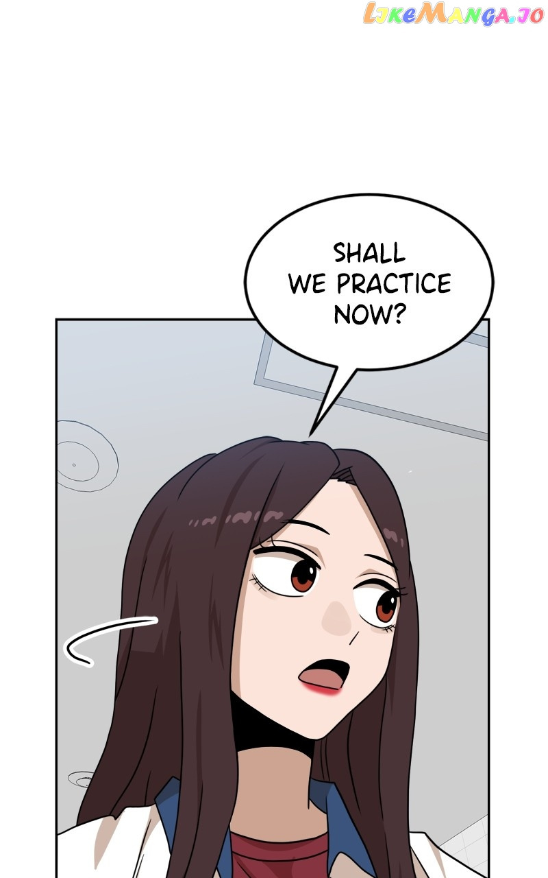Double Click (PARK Soo-bong) Chapter 97 - Page 52 in English