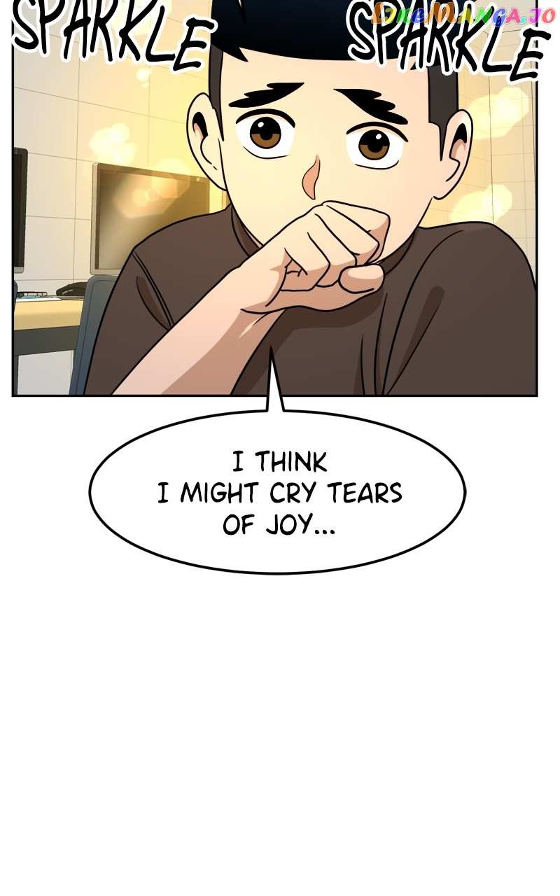 Double Click (PARK Soo-bong) Chapter 97 - Page 6 in English
