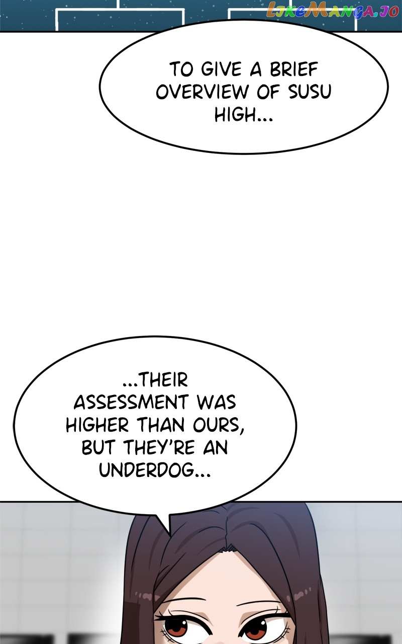 Double Click (PARK Soo-bong) Chapter 97 - Page 63 in English