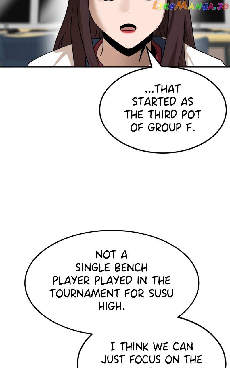Double Click (PARK Soo-bong) Chapter 97 - Page 64 in English