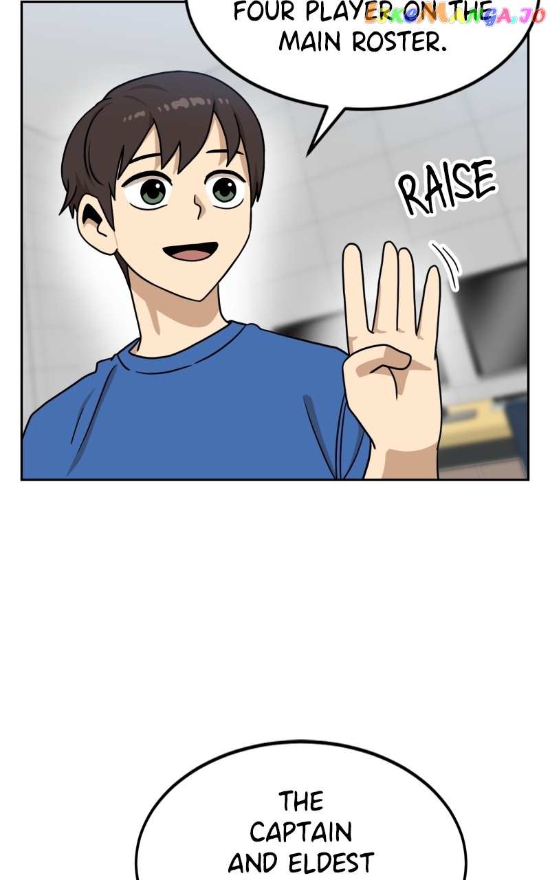 Double Click (PARK Soo-bong) Chapter 97 - Page 65 in English