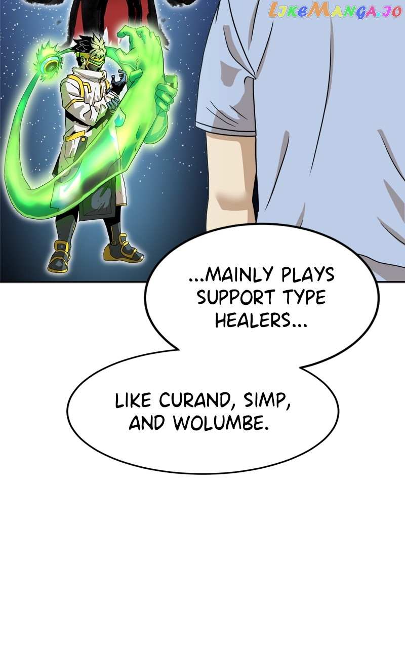 Double Click (PARK Soo-bong) Chapter 97 - Page 70 in English