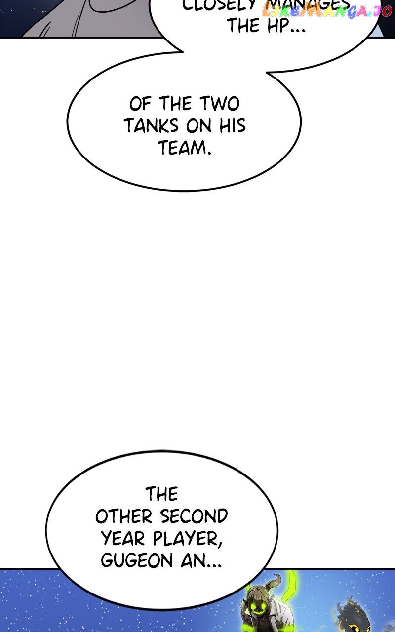 Double Click (PARK Soo-bong) Chapter 97 - Page 72 in English