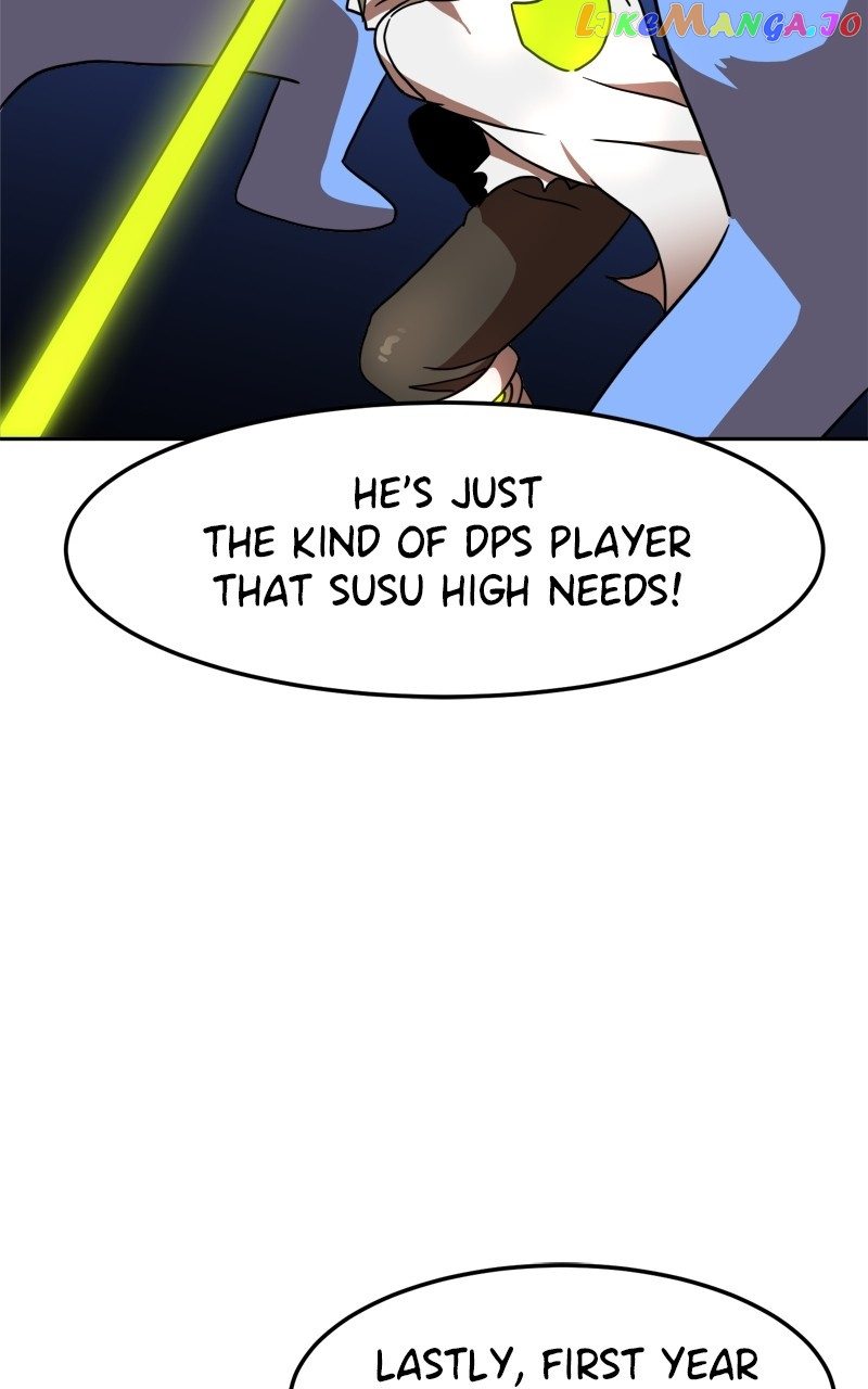 Double Click (PARK Soo-bong) Chapter 97 - Page 75 in English