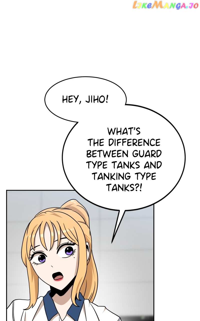 Double Click (PARK Soo-bong) Chapter 97 - Page 79 in English