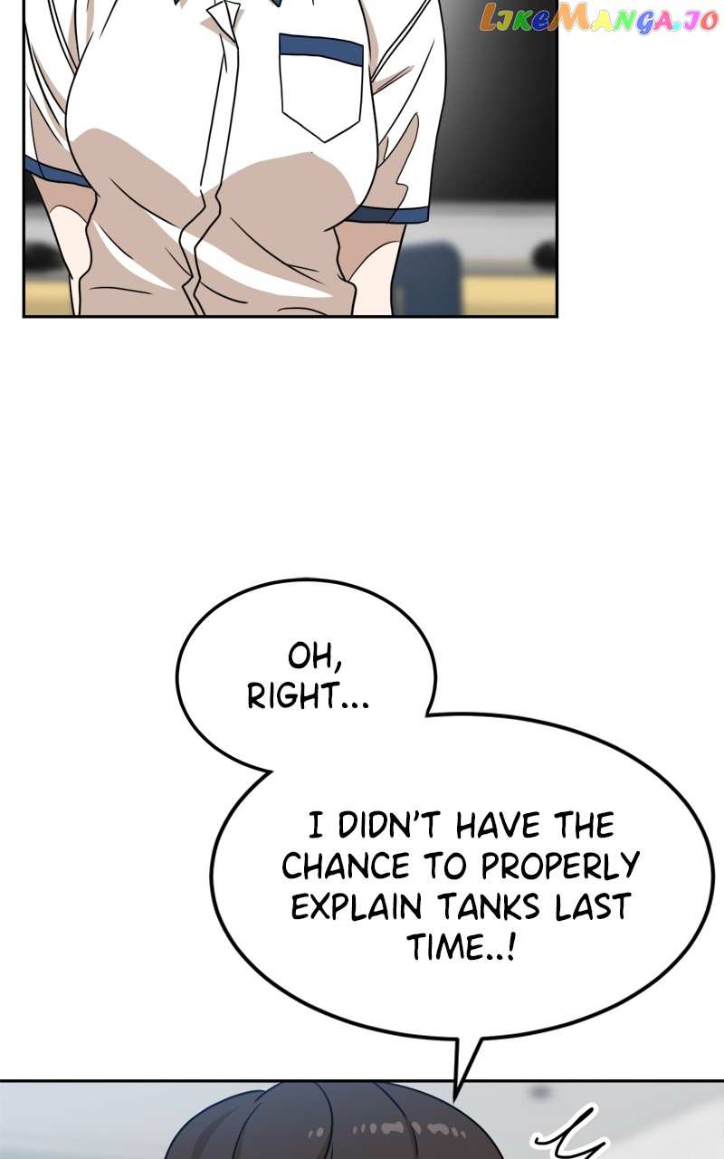 Double Click (PARK Soo-bong) Chapter 97 - Page 80 in English