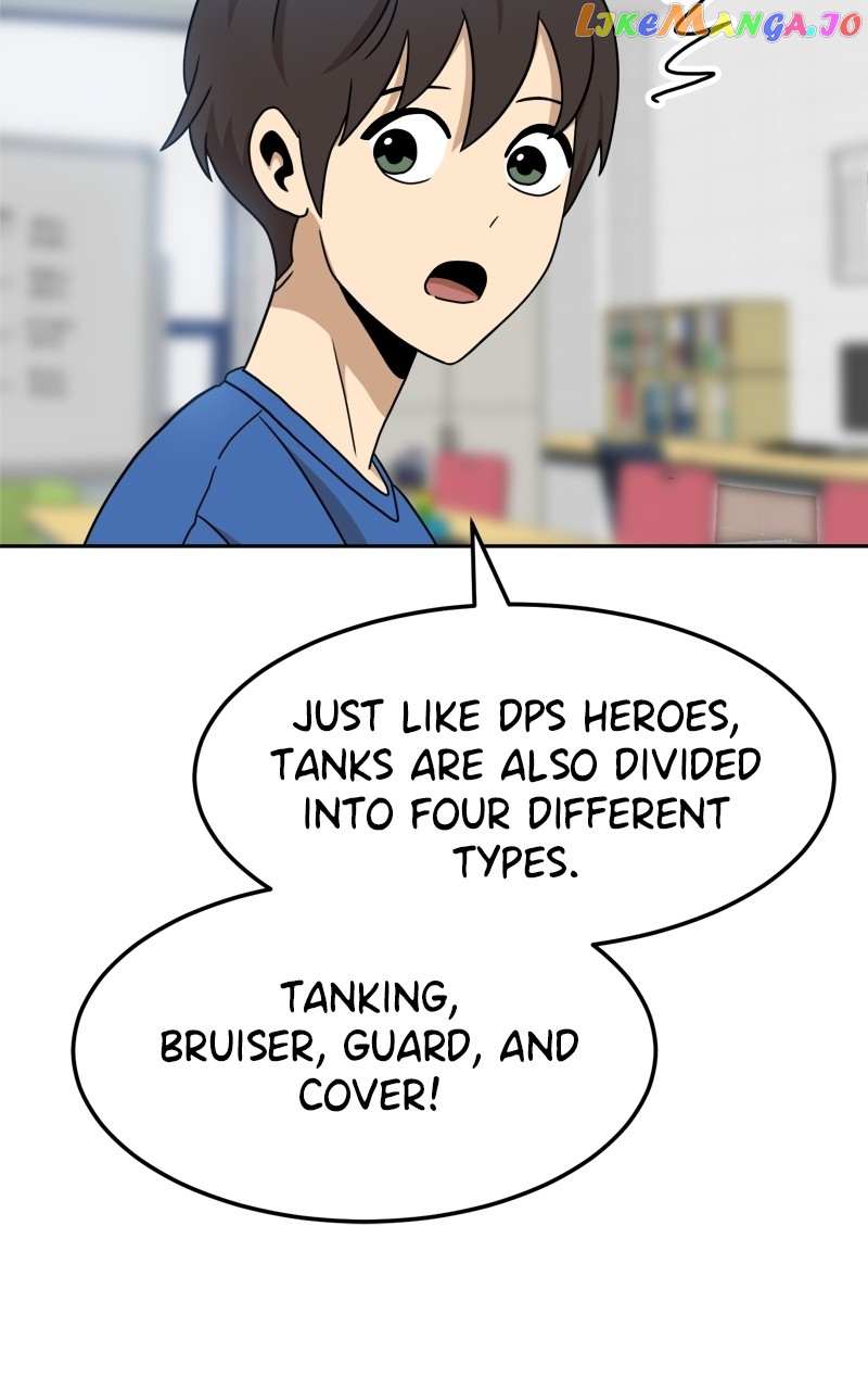 Double Click (PARK Soo-bong) Chapter 97 - Page 81 in English