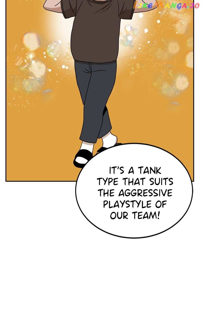 Double Click (PARK Soo-bong) Chapter 97 - Page 86 in English