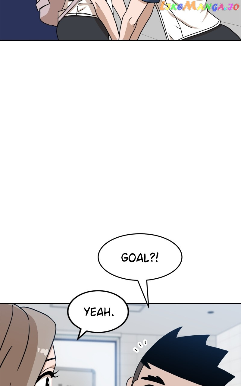 Double Click (PARK Soo-bong) Chapter 97 - Page 9 in English
