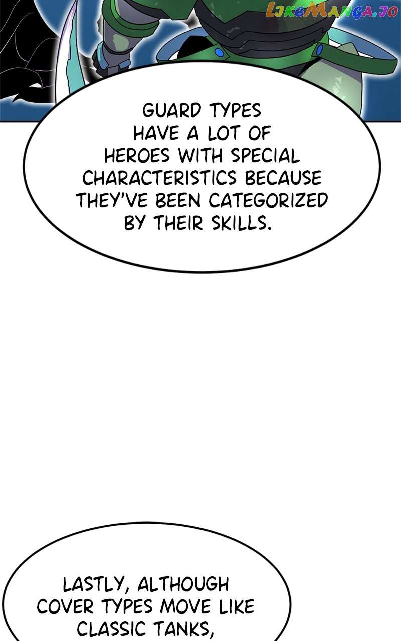Double Click (PARK Soo-bong) Chapter 97 - Page 91 in English