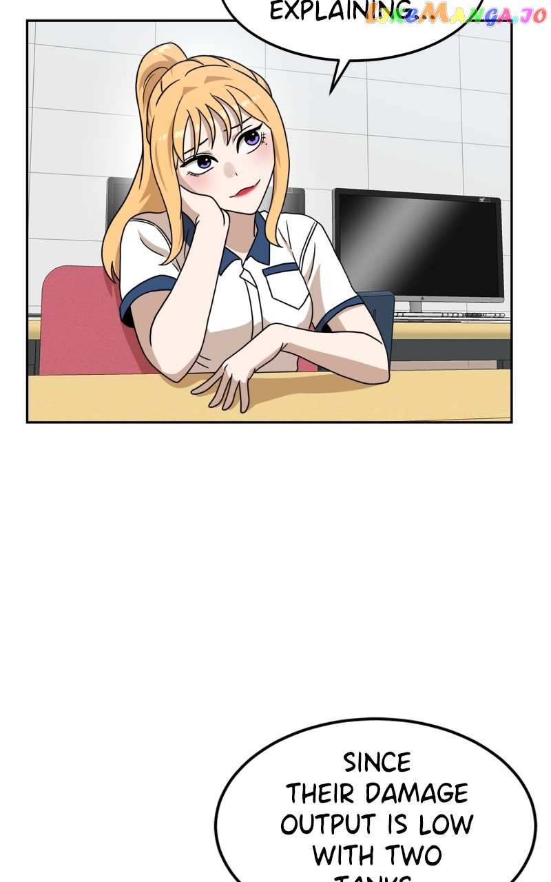 Double Click (PARK Soo-bong) Chapter 97 - Page 94 in English