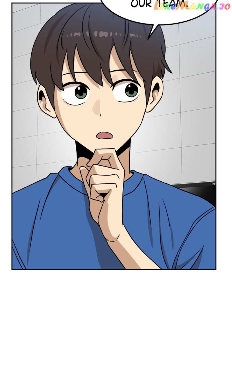 Double Click (PARK Soo-bong) Chapter 97 - Page 97 in English