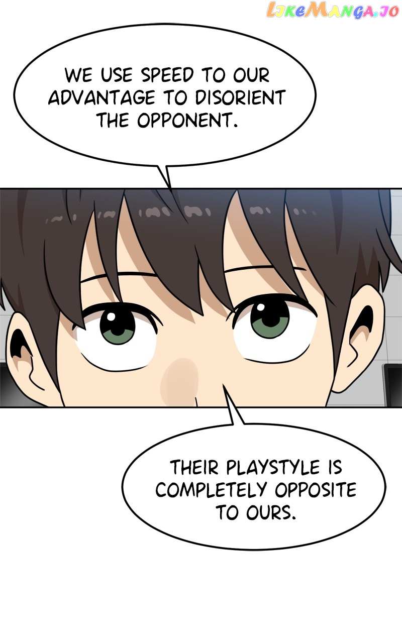 Double Click (PARK Soo-bong) Chapter 97 - Page 98 in English