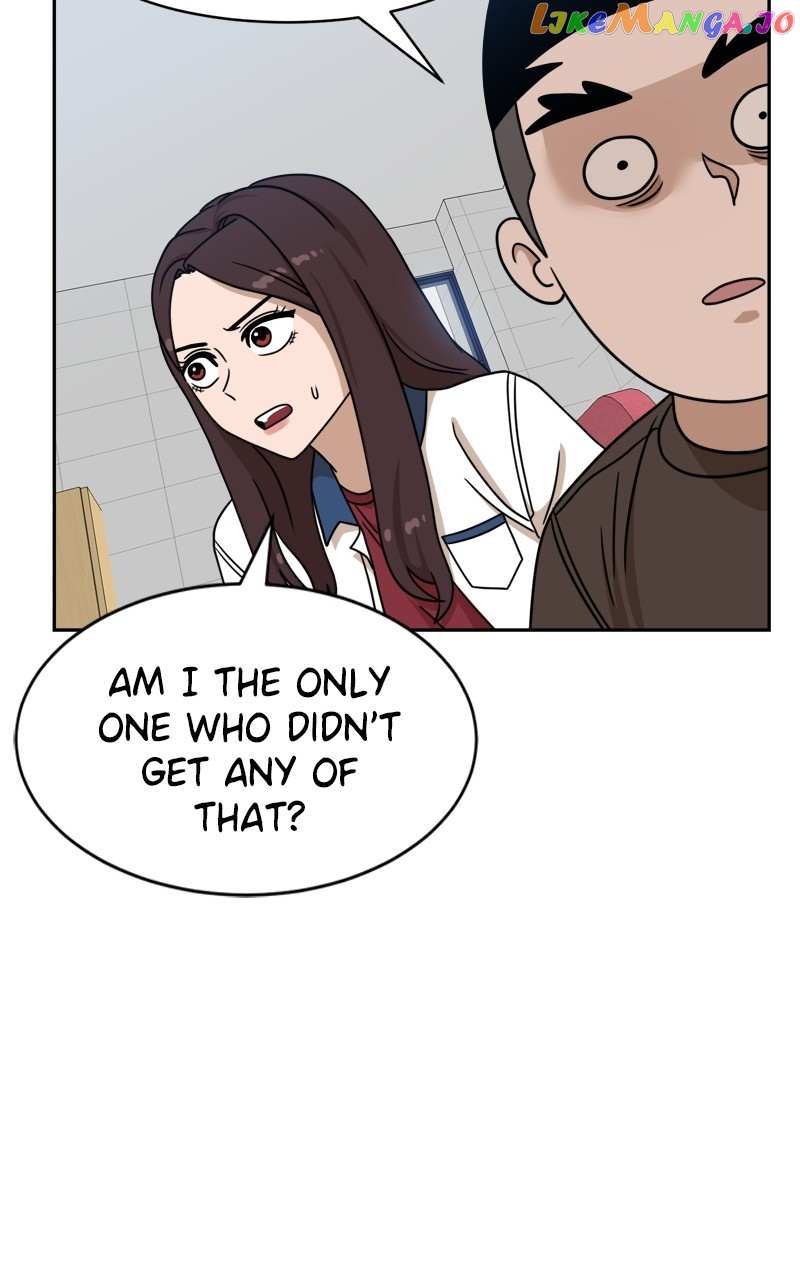 Double Click (PARK Soo-bong) Chapter 98 - Page 101 in English