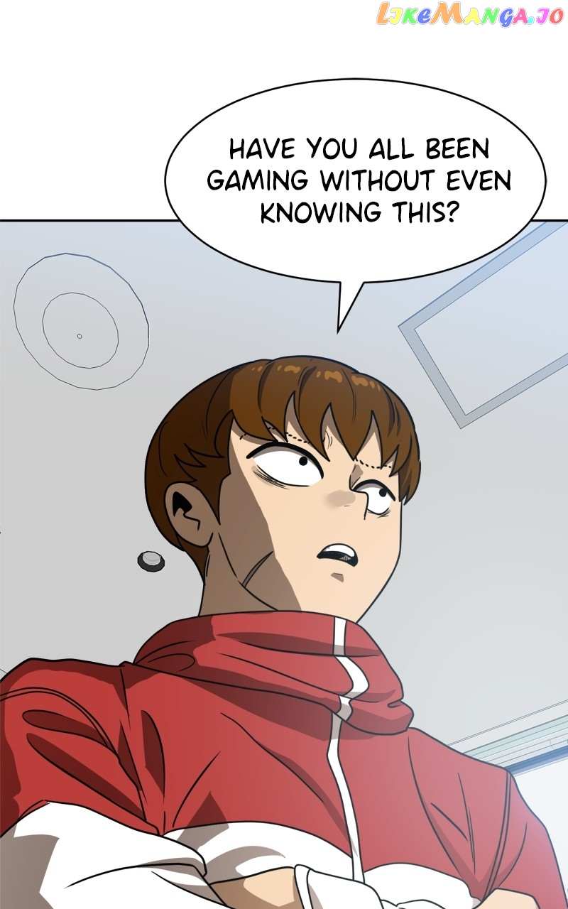 Double Click (PARK Soo-bong) Chapter 98 - Page 102 in English