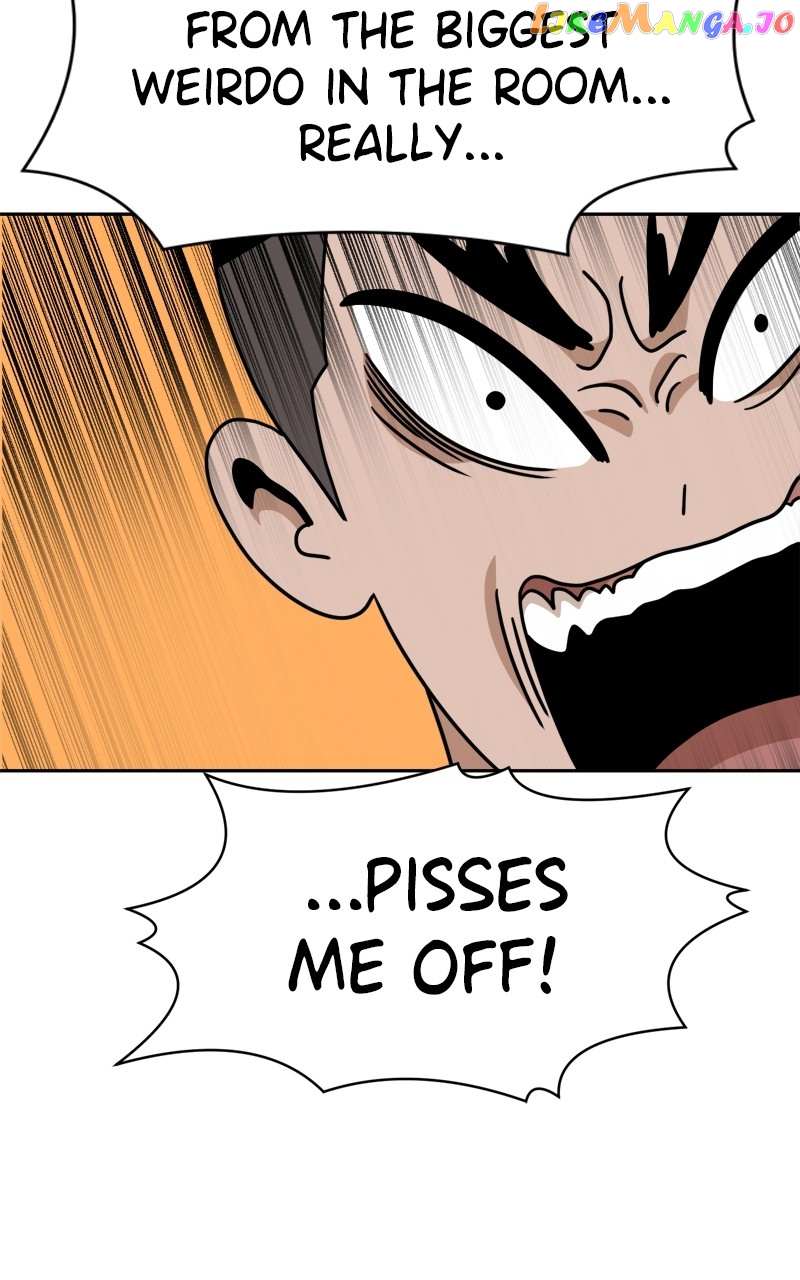 Double Click (PARK Soo-bong) Chapter 98 - Page 104 in English