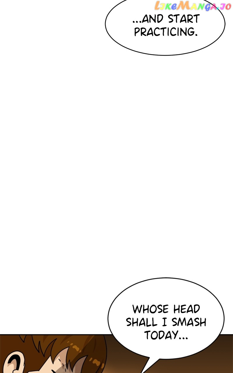 Double Click (PARK Soo-bong) Chapter 98 - Page 106 in English